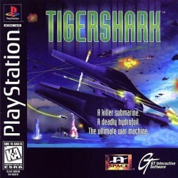 Tigershark [SLUS-00346] Rom